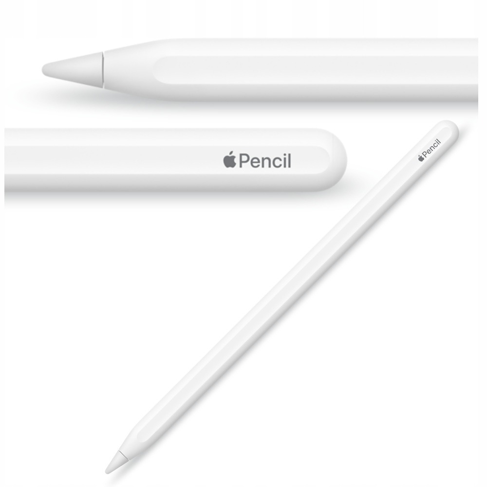 Apple Pencil 2 Wygoda Kup teraz na Allegro Lokalnie