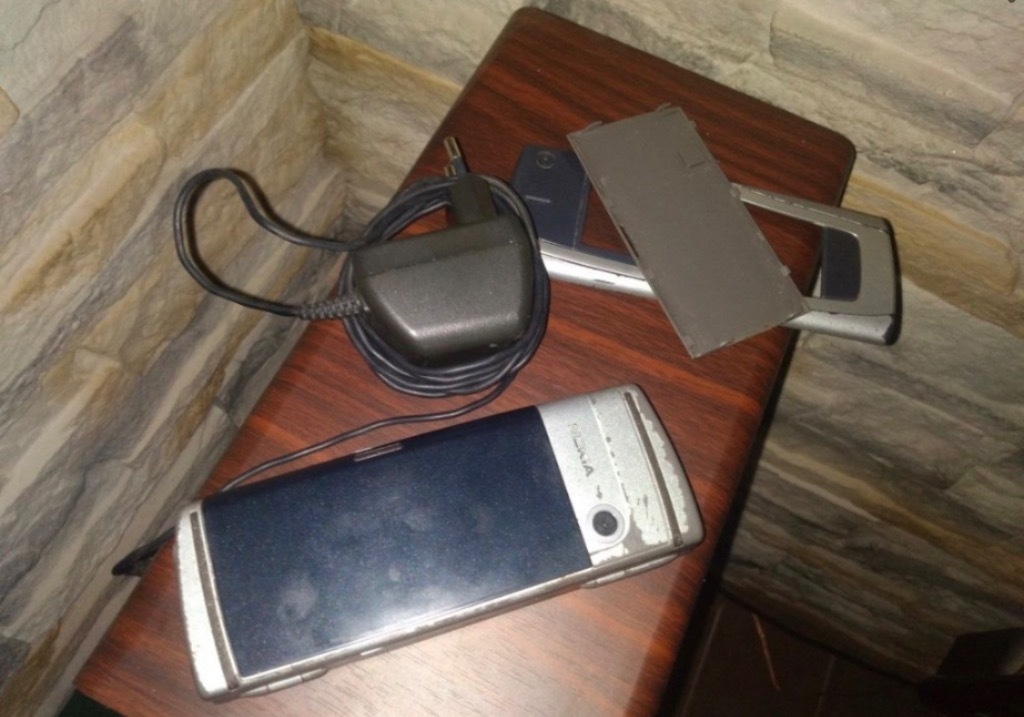 Klasyk Nokia 9500 Communicator | Gorlice | Kup teraz na Allegro Lokalnie