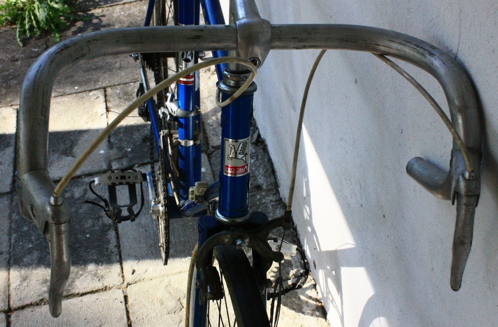 Rower Jaguar Romet kolarka szosowy na szytki Warszawa Kup teraz