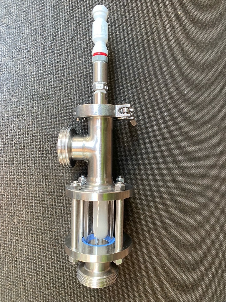 CARBONATION STONE, WORT AERATION STONES Kraków Ogłoszenie na