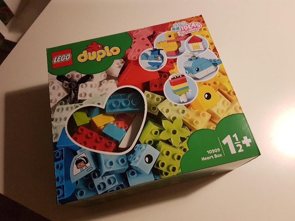duplo 10909