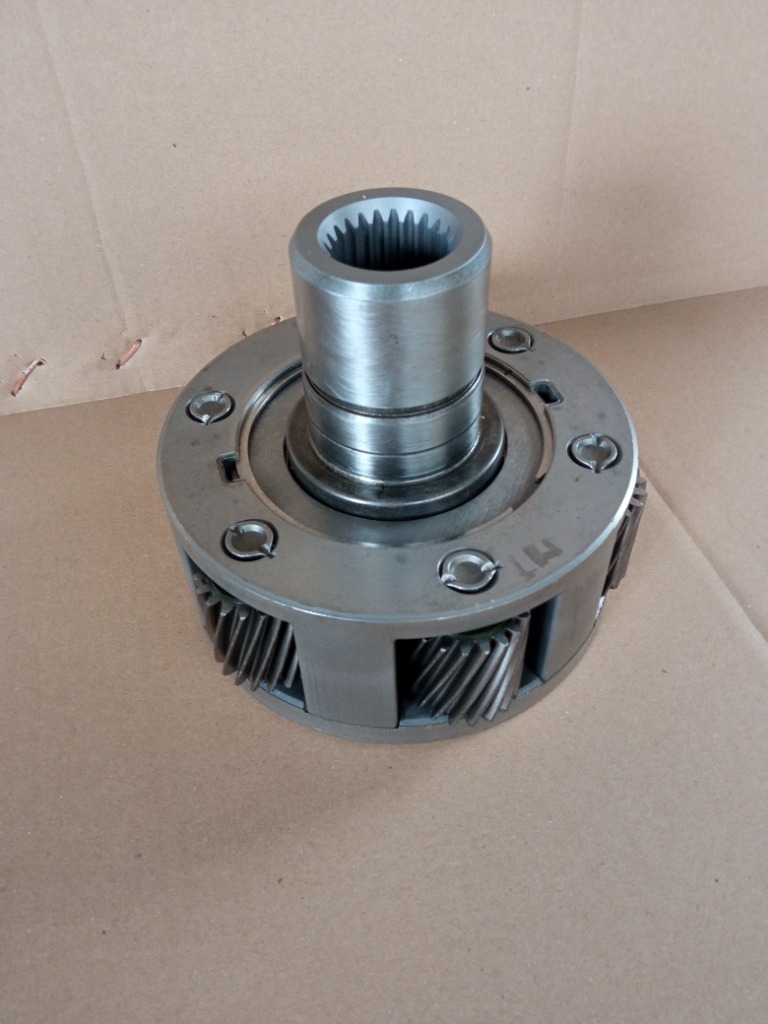 reduktor jeep NP231,NP242,NP249,NP247 Czermin Kup teraz