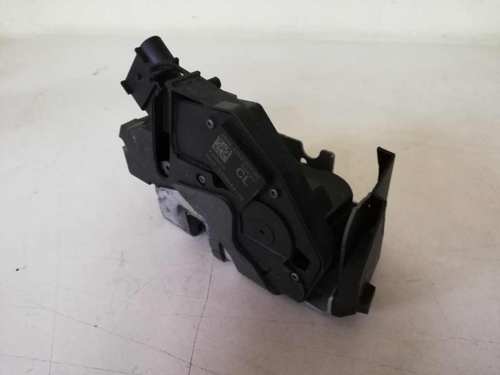 ЗАМОК ДВЕРІ ПРАВИЙ ПЕРІД FORD TRANSIT MK8 BK31-V219A64-CK 
