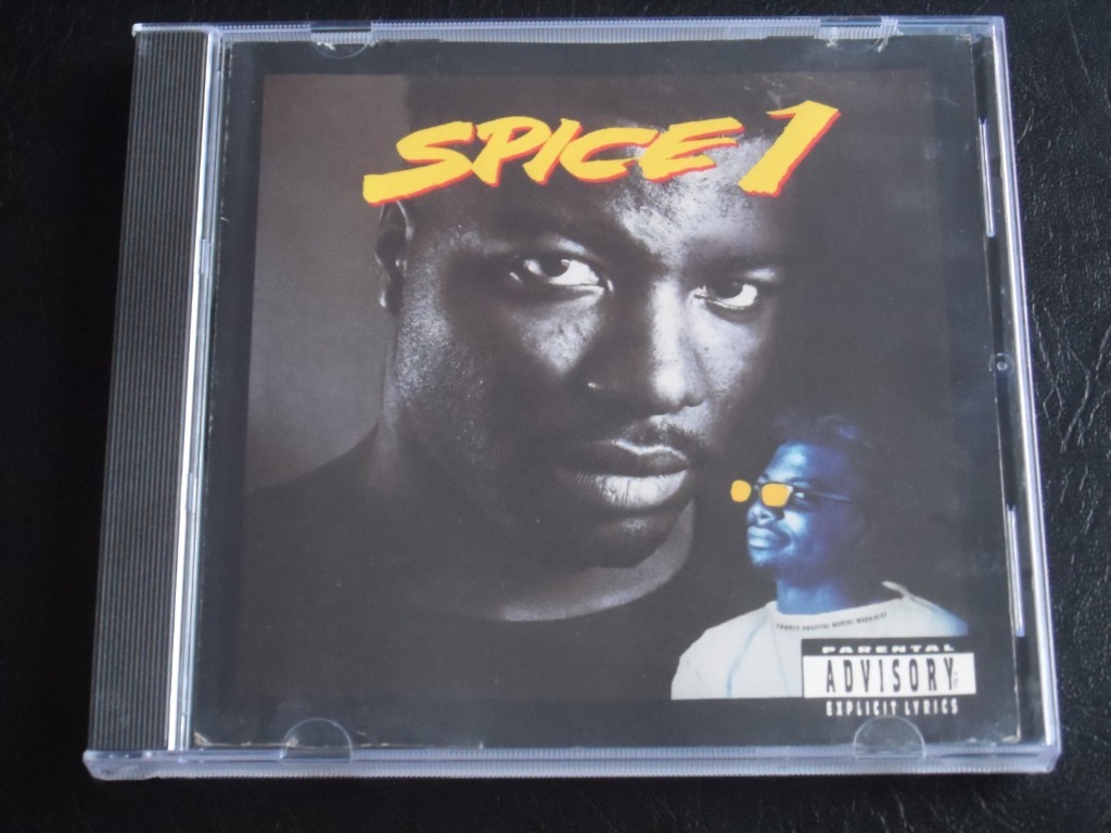 SPICE 1 SPICE 1 Maków Licytacja na Allegro Lokalnie