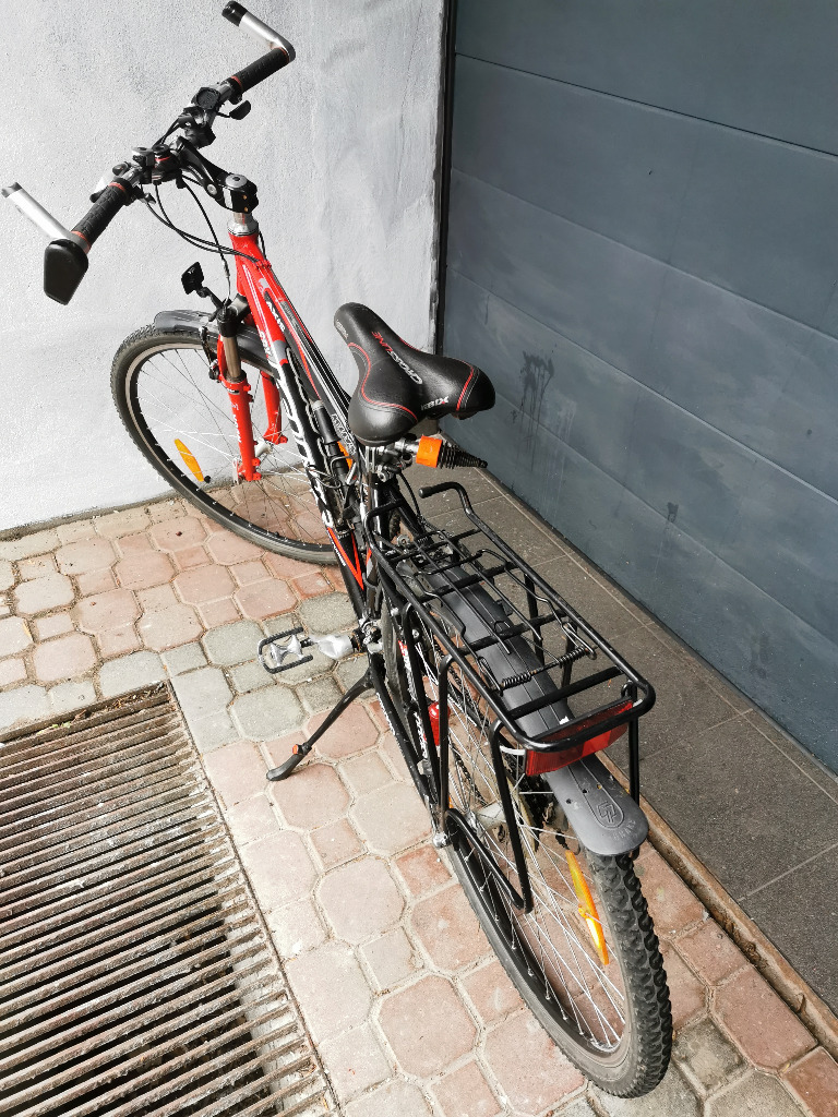 Rower KELLYS AXIS Biała Podlaska Kup teraz na Allegro Lokalnie