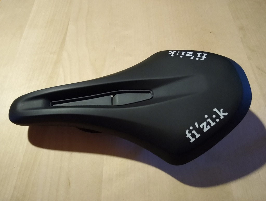 fizik terra argo x5