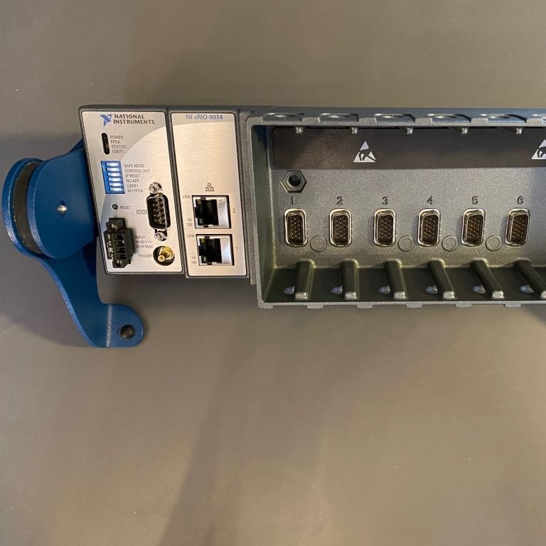 NATIONAL INSTRUMENTS CRIO9074 / CRIO9074 Niemodlin Kup teraz na