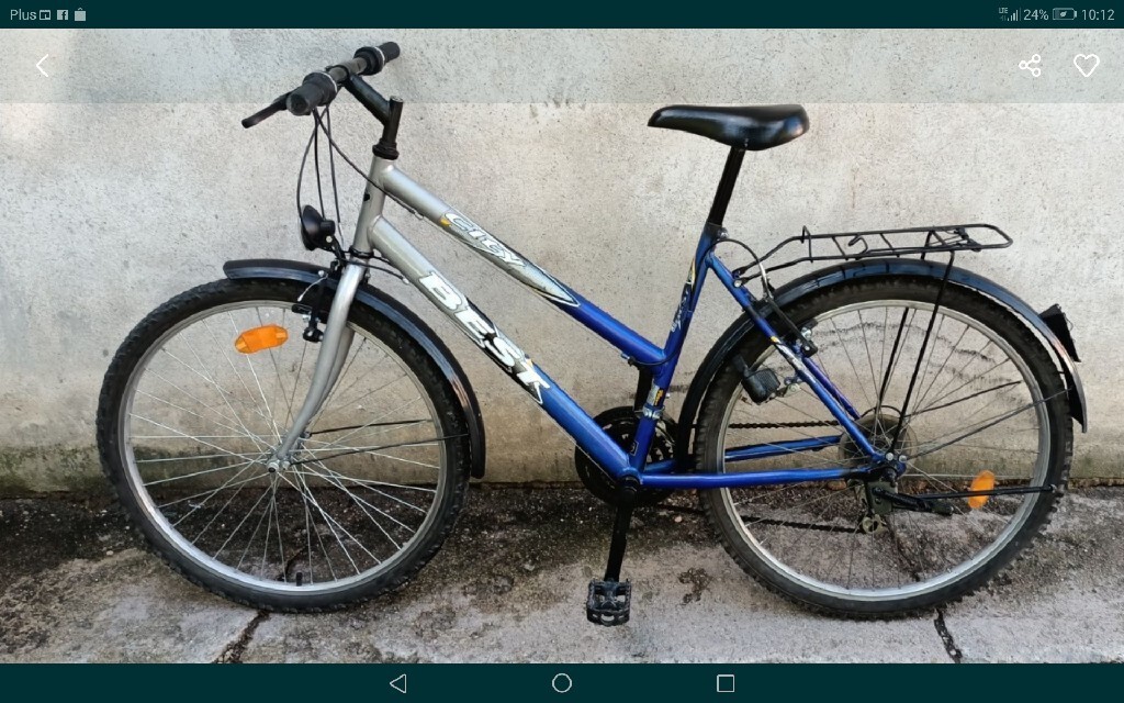 Rower Best Święcice Kup teraz na Allegro Lokalnie