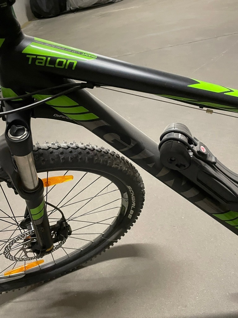 aluxx sl 6000 series butted tubing