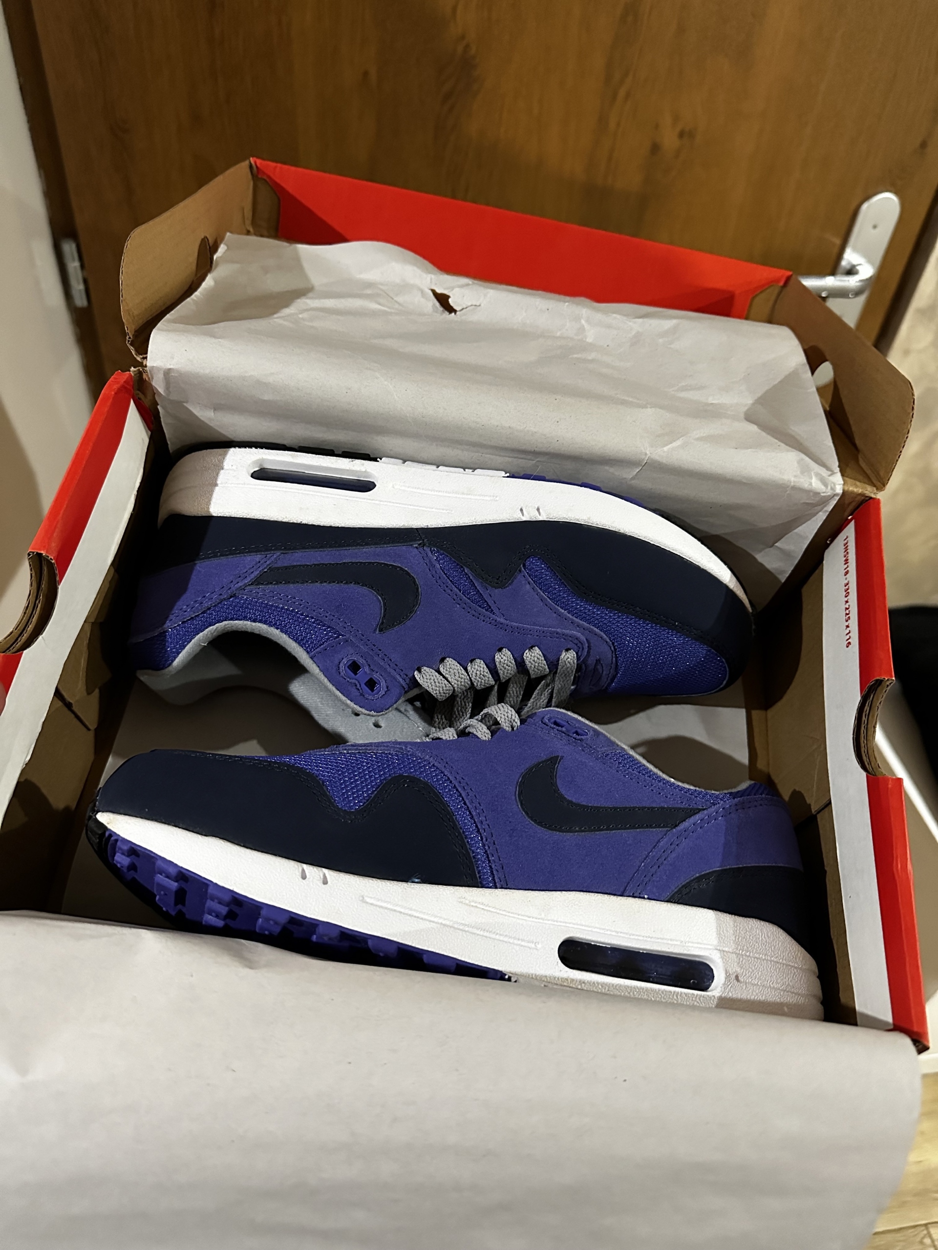 Air max 1 essential pas clearance cher