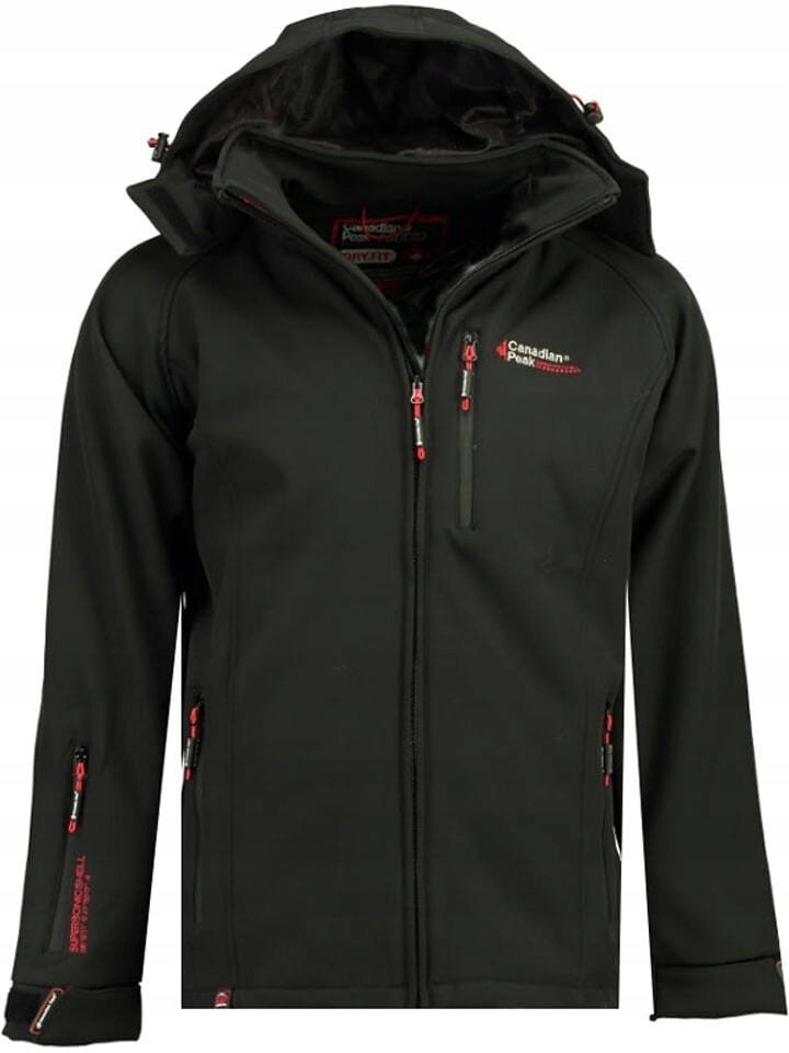 Kurtka Canadian - Niska cena na Allegro.pl