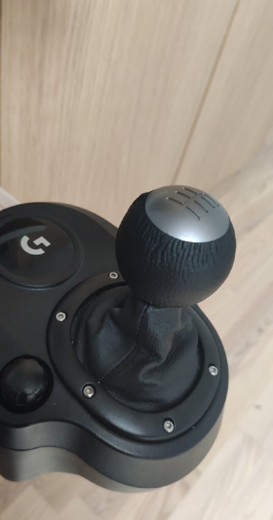 Przejściówka logitech g29 shifter g920 adapter usb Kraków Kup teraz na Allegro Lokalnie