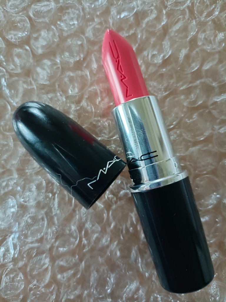 MAC Lustreglass Lipstick OH, GOODIE Izdebno Kup teraz na Allegro