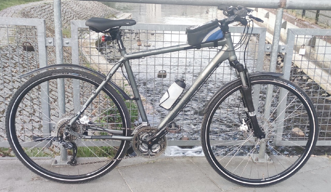 Rower crossowy Focus Bydgoszcz Ogłoszenie na Allegro Lokalnie