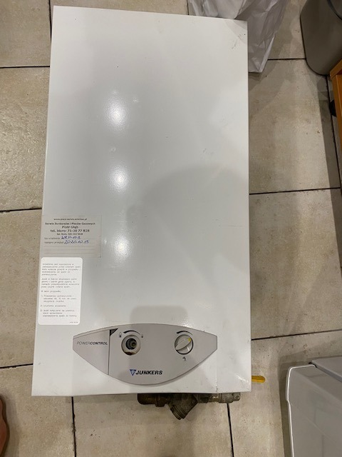 Kuchenka / Płyta gazowa Bosch HSE 6TF4030 | Wrocław | Ogłoszenie na ...