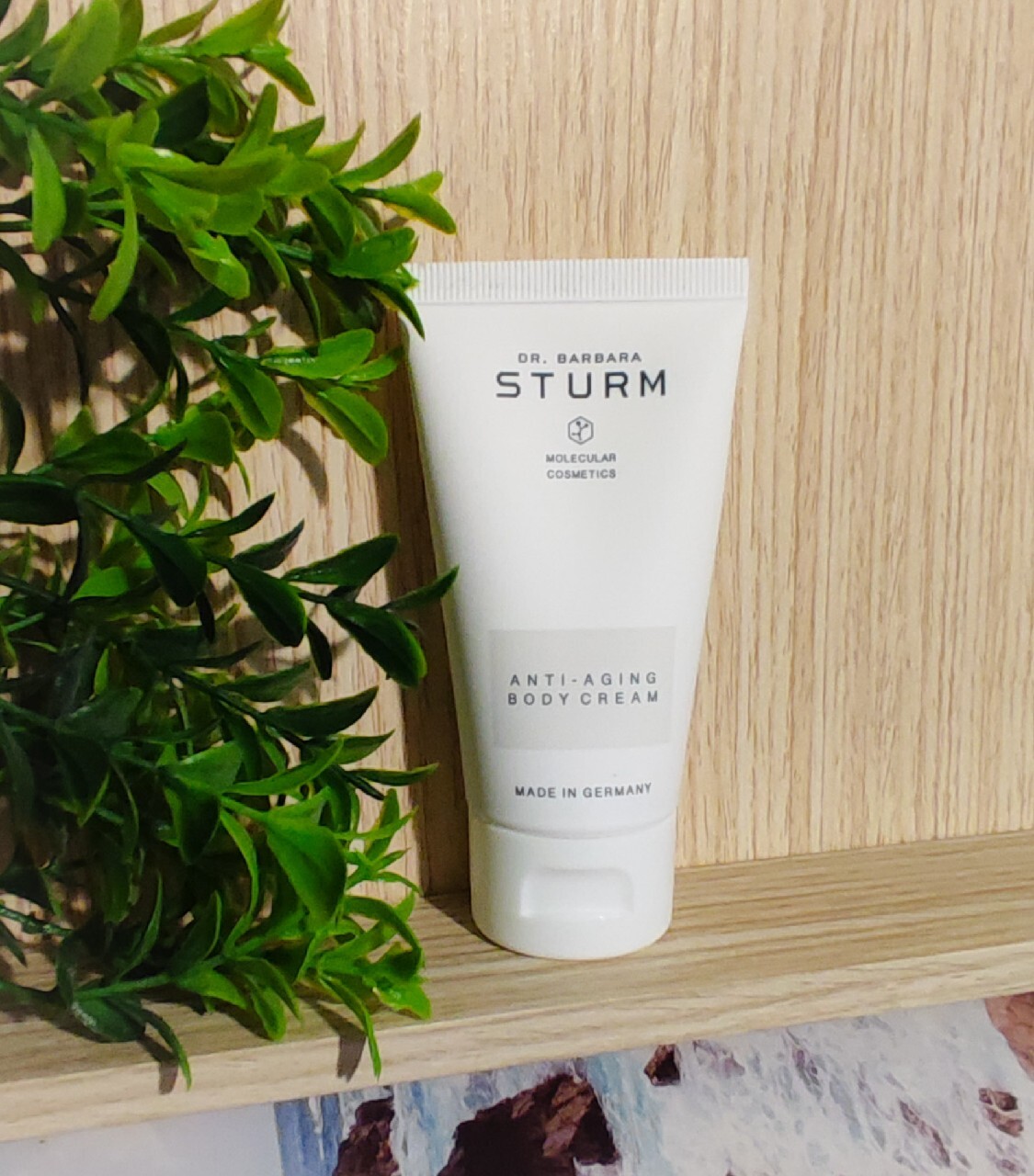 Dr Barbara Sturm AntiAging Body Cream Krem Nowogród Bobrzański Kup