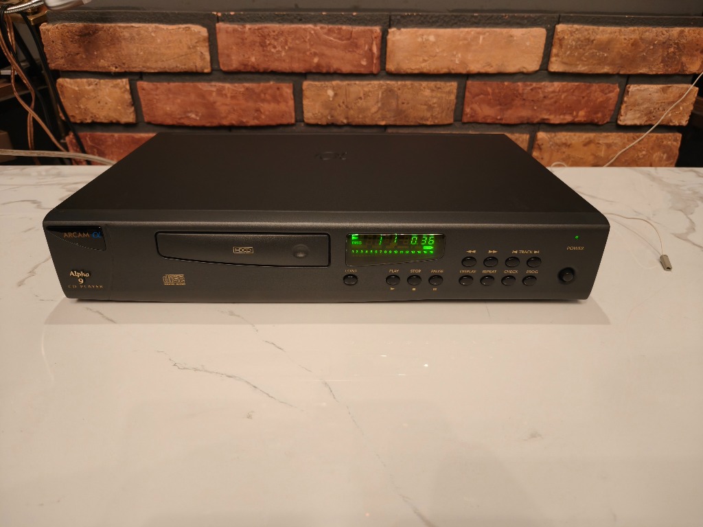 英国ARCAM Alpha 9 英国ARCAM Alpha 9