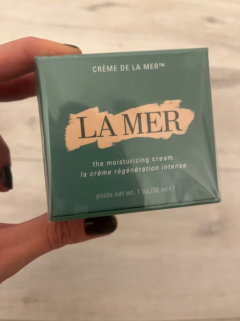 La Mer Krem Nawilżający 30 ml | Warszawa | Kup teraz na Allegro Lokalnie