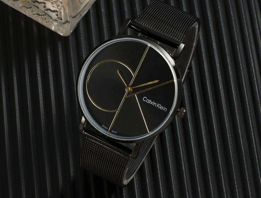 Zegarek Calvin Klein NOWY | Kętrzyn | Kup teraz na Allegro Lokalnie
