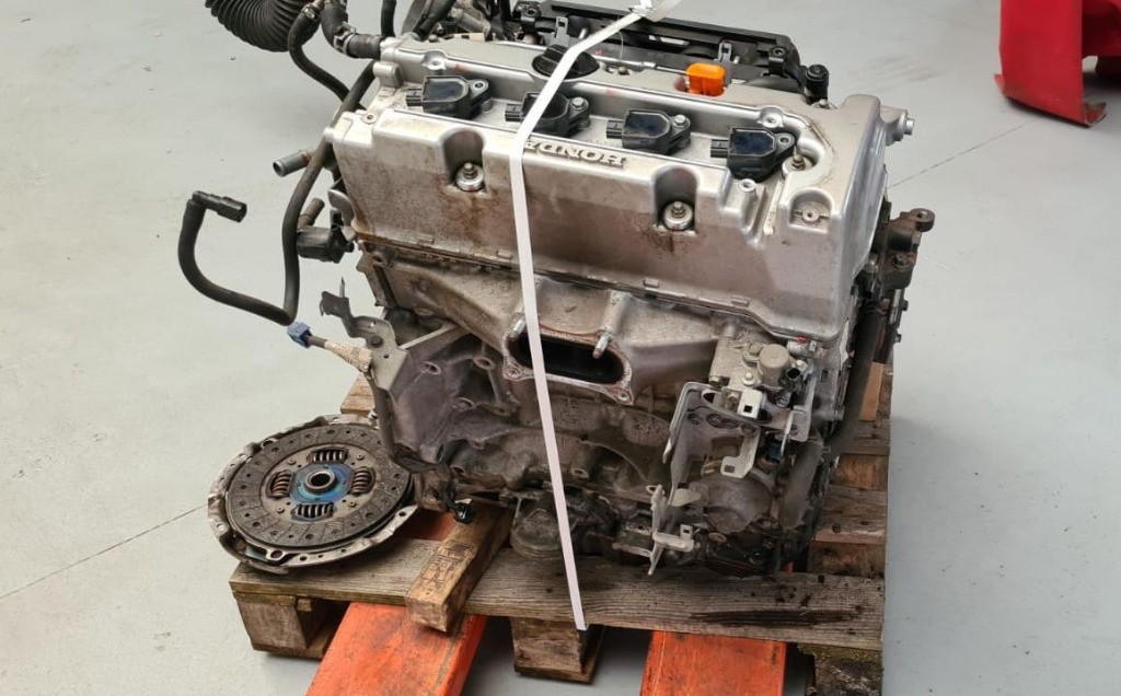 Honda accord k24z3