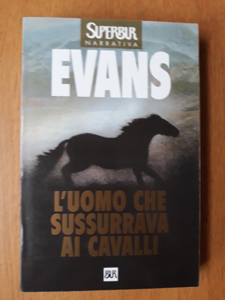 Evans 