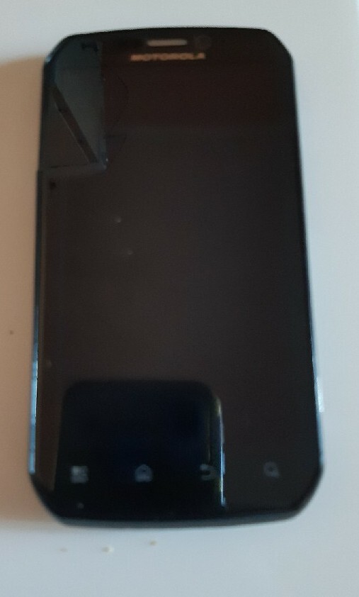 Motorola mb855 Wąbrzeźno Kup teraz na Allegro Lokalnie