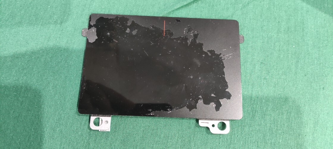 Lenovo yoga 500 touchpad sprawny + taśma Starachowice Kup teraz na