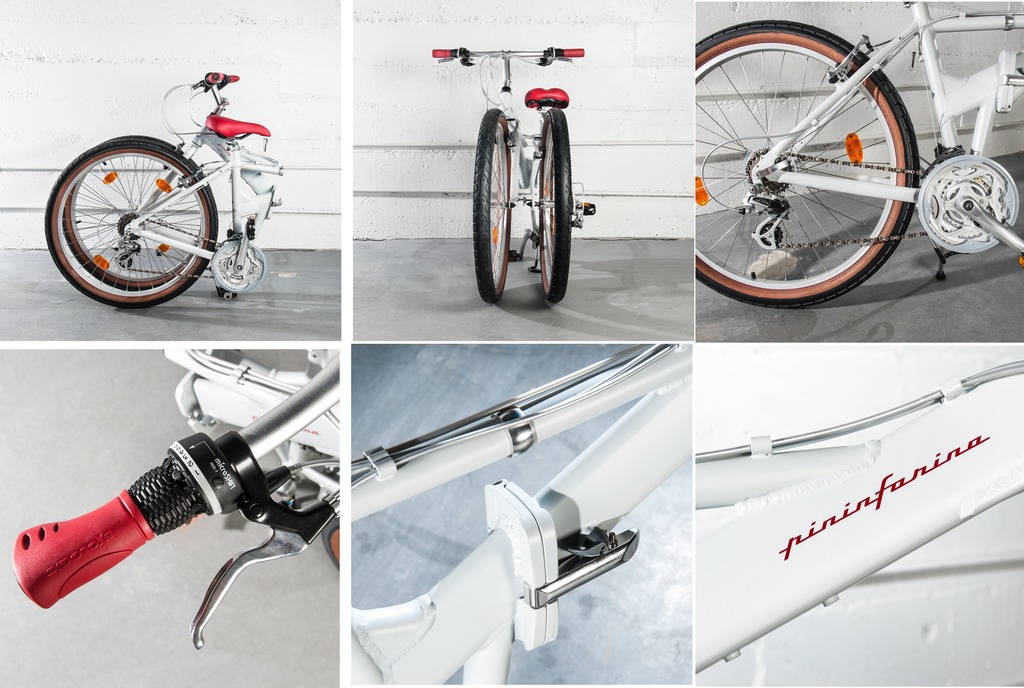 dahon pininfarina