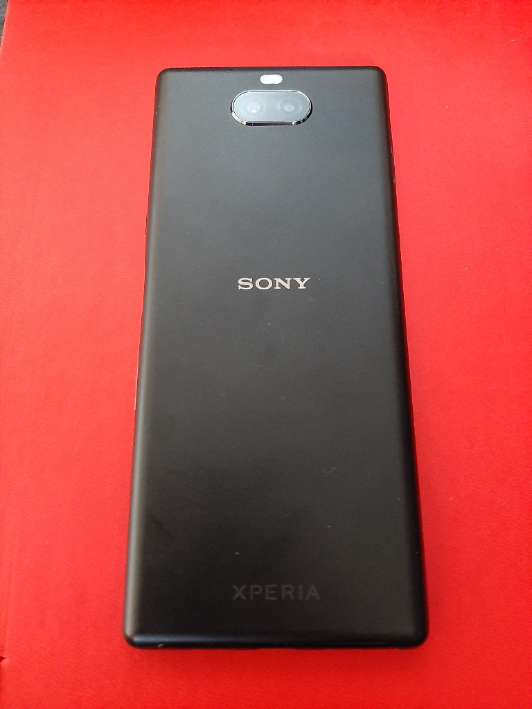Sony Xperia 10 l4113 64Gb | Szczecin | Kup teraz na Allegro Lokalnie