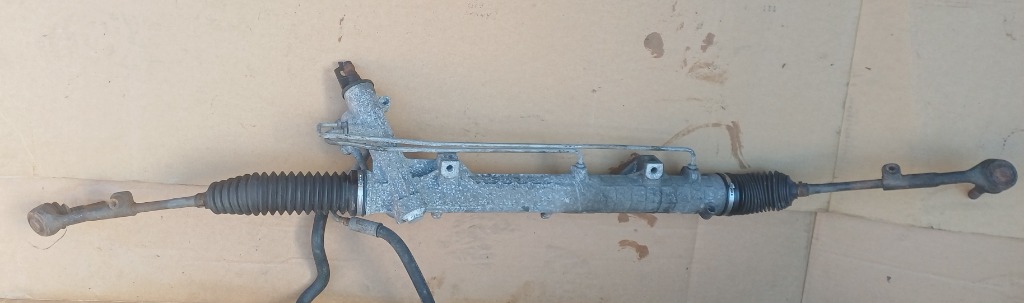 BMW E81 E87 E90 E91 E92 E84 320D РЕЙКА РУЛЬОВА РУЛЬОВА РЕЙКА 6763807 