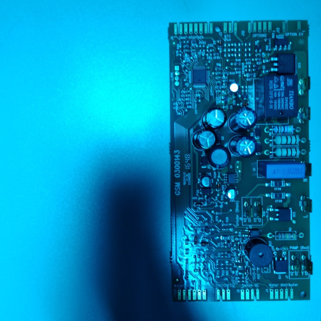 Moduł elektroniczny GSM 0300143 | Jabłonka | Kup teraz na Allegro Lokalnie