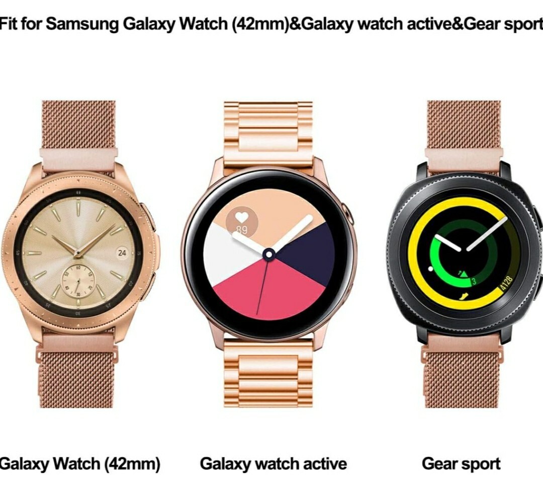 Bransoletka smartwatcha Galaxy Watch Kielce Kup teraz na Allegro