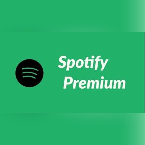 Spotify Premium Z Allegro