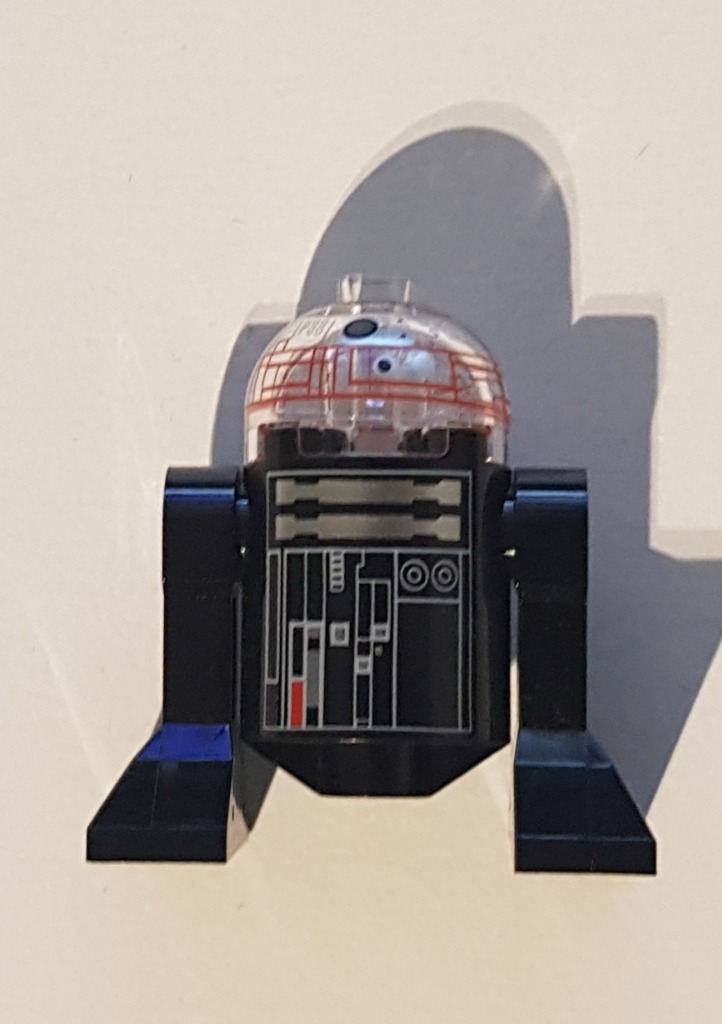 Imperial star wars - Allegro Lokalnie