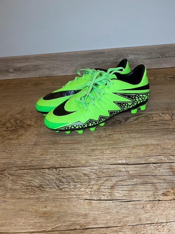 Korki nike hypervenom clearance 2
