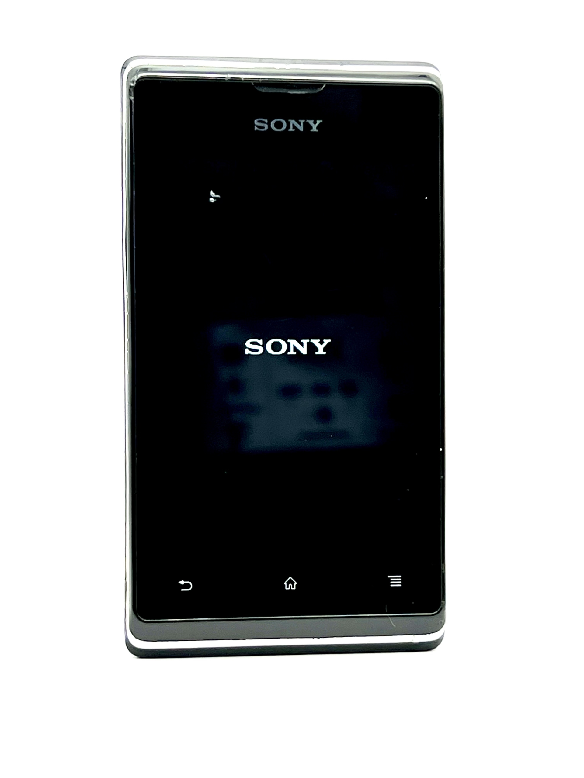 Smartfon Sony Xperia E C1505 Walkman xLoud C1504 | Warszawa | Kup teraz ...