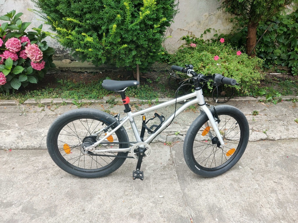 early rider urban 20 review