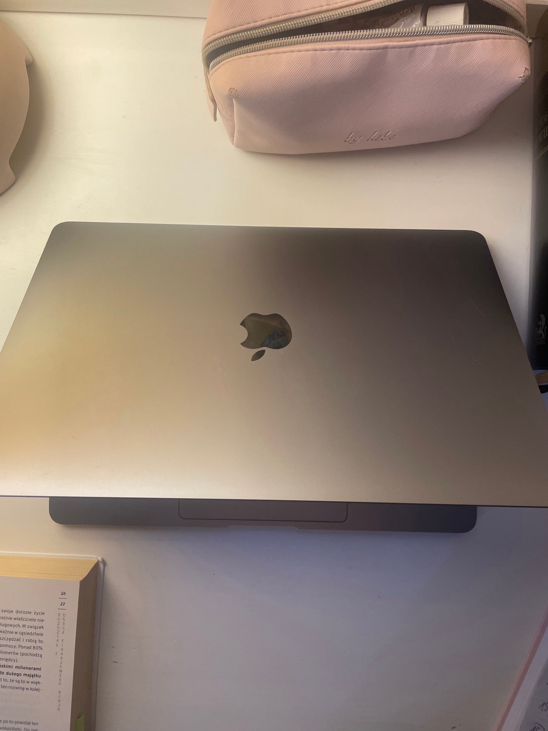 Apple MacBook Air M1 8GB 256 Silver Magic Mouse | Warszawa