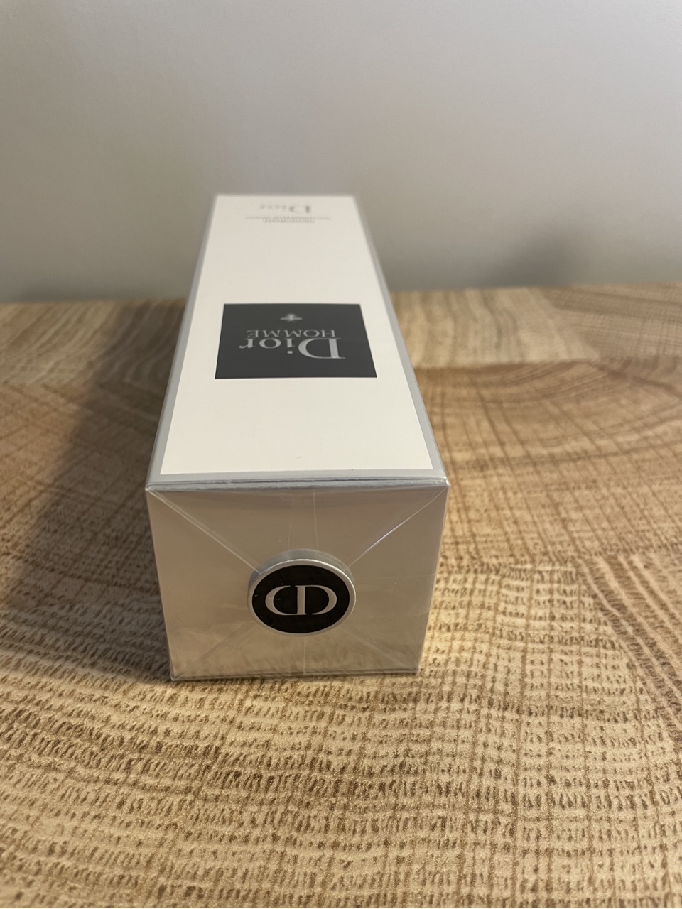 Dior Homme Deodorant Vaporisateur Spray 150 ml Wałbrzych Kup teraz