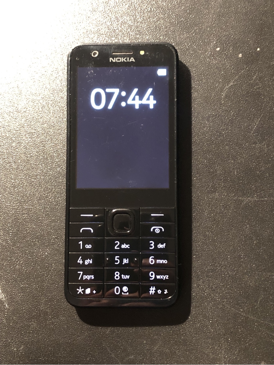 NOKIA 230 RM-1172 - ZABLOKOWANA | Wisznia Mała | Kup teraz na Allegro ...