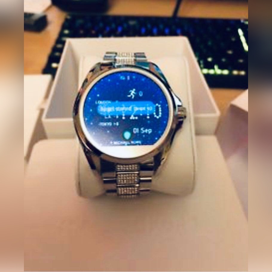 Smartwatch Michael Kors MKT5000 Bradshaw ! Okazja! Wrocław