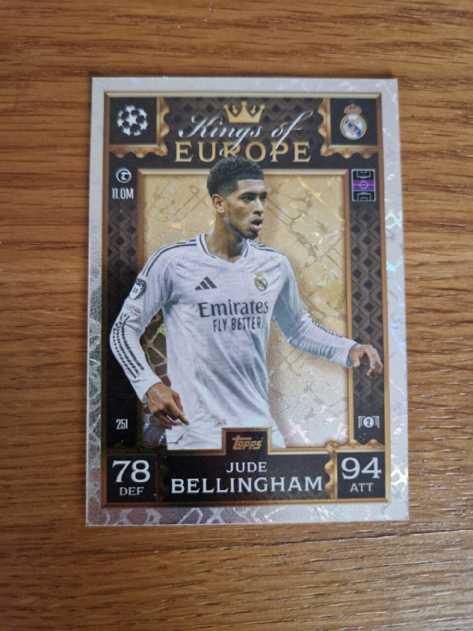 Jude bellingham - Allegro Lokalnie