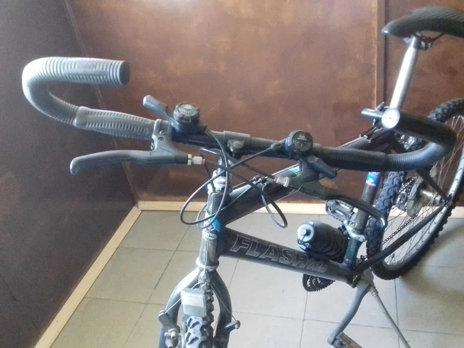 Rower Flash Bike Jaguar Lipno Ogłoszenie na Allegro Lokalnie