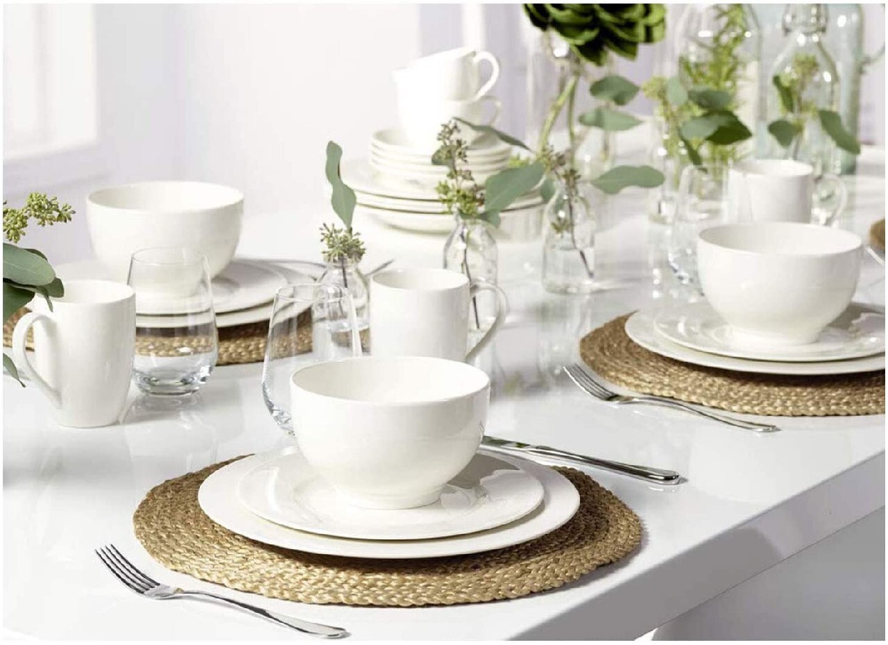 Zastawa stołowa vivo by Villeroy & Boch Group HIT | Szamocin | Kup ...