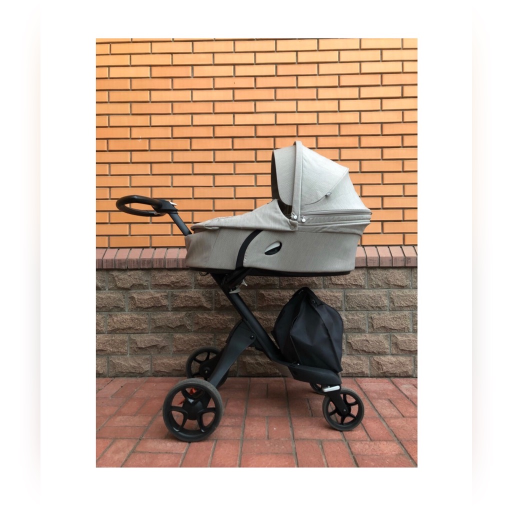 stokke v6 cena