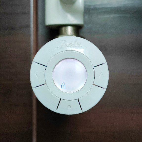 Danfoss Link Living Connect ZWave 014G0002 Lublin Kup teraz na