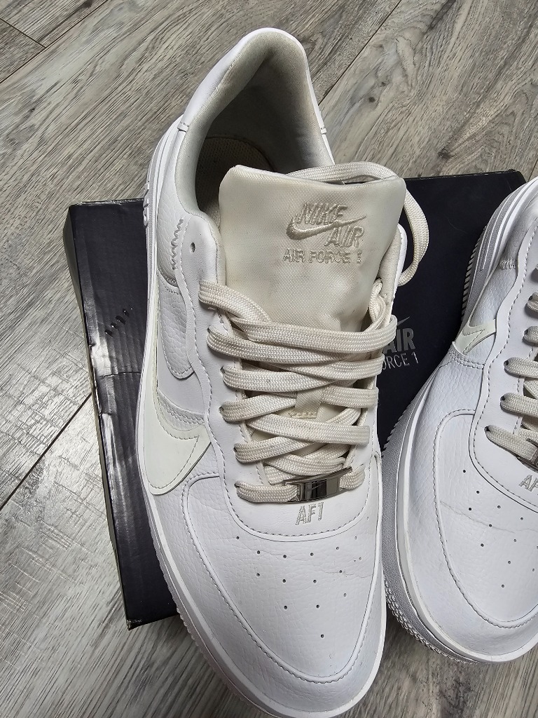 Air force 1 clearance wroclaw