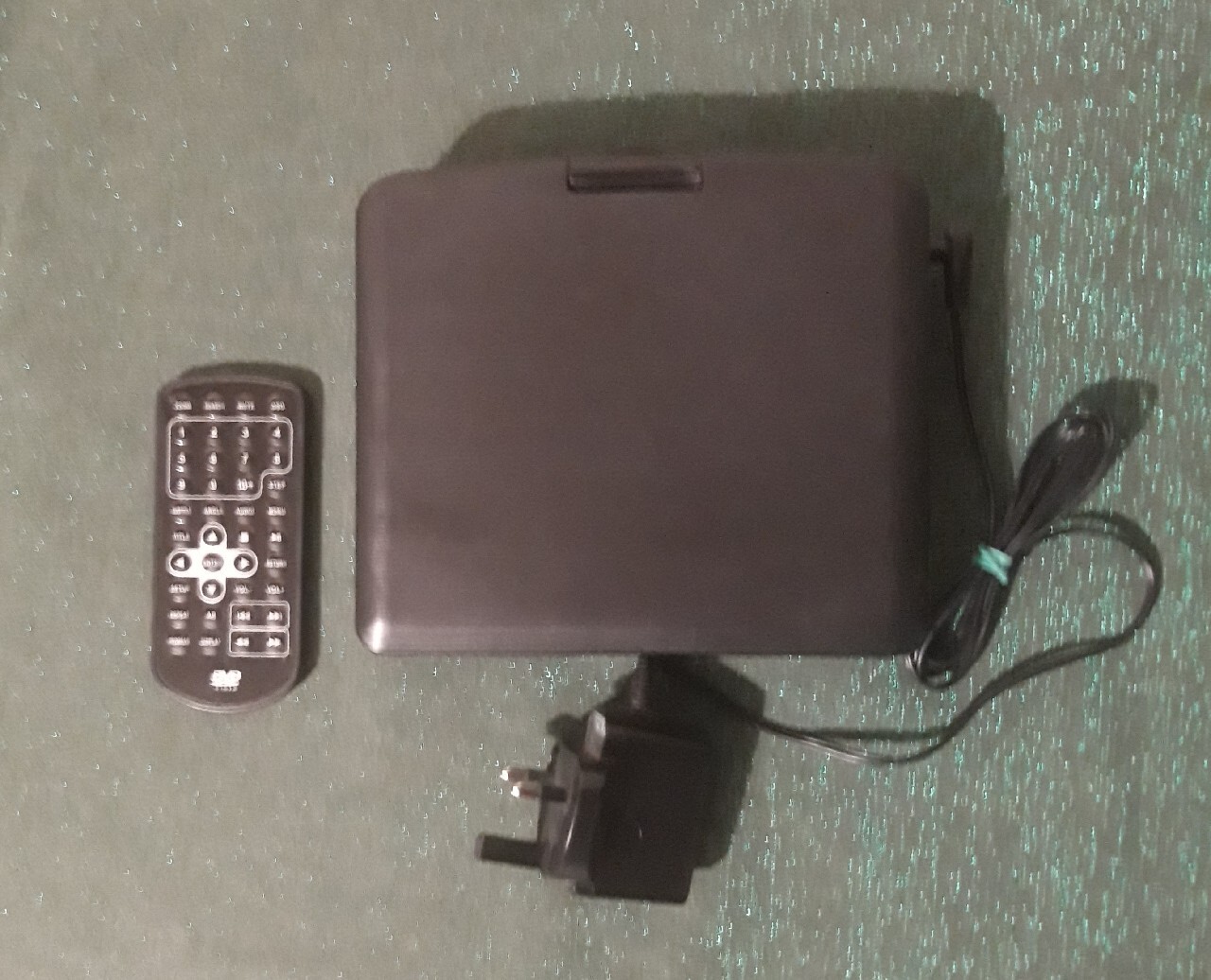 DVD 7" Tesco Świerzno Licytacja na Allegro Lokalnie