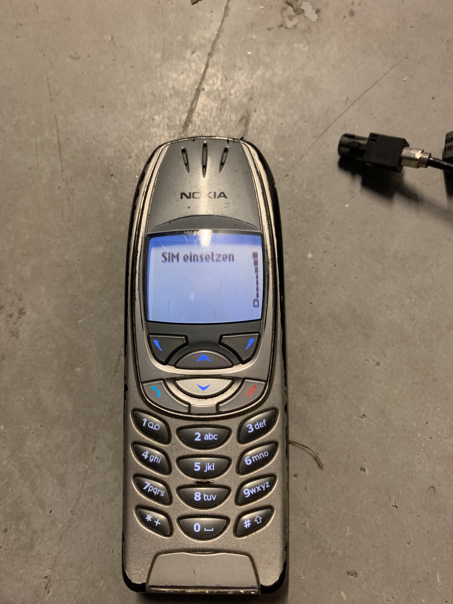 Купить Б/У Mercedes W211 S211 Nokia 6310I Комплект — в Украине