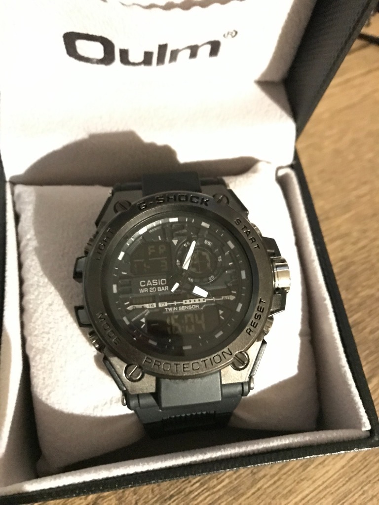 Casio gst hotsell 8600